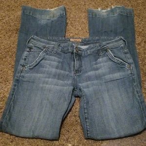 Jeans size 31